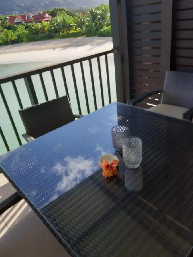 cocoon apartment Victoria
