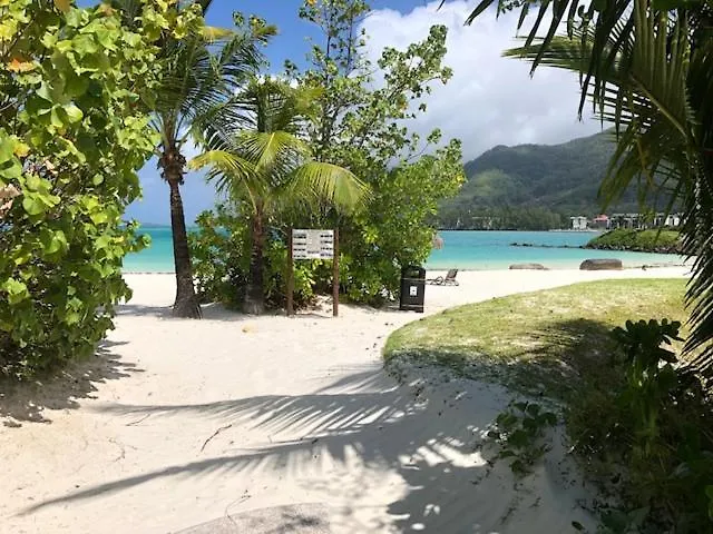 cocoon apartment Victoria 0*,  Seychelles