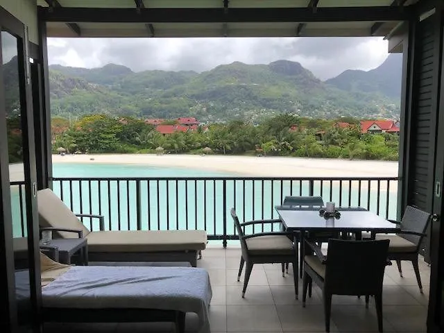 Cocoon Apartment Victoria 0*,  Seychelles