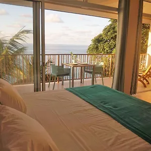 Maka Bay Self Catering Appartement