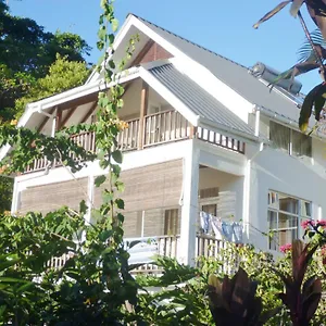 La Batie Selfcatering Beau Vallon (Mahe)