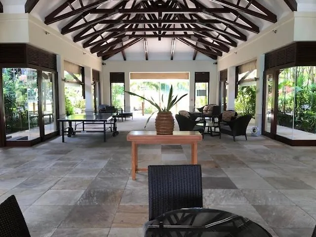 Cocoon Apartment Victoria Seychelles