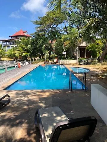 Cocoon Apartment Victoria 0*,  Seychelles