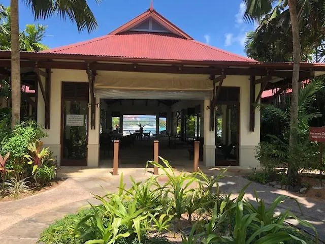 Cocoon Apartment Victoria Seychellen