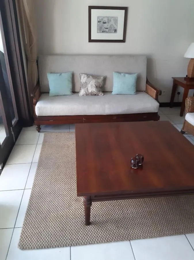 Cocoon Apartment ヴィクトリア